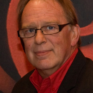 Rolf Huizinga