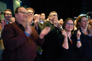 Reactie PvdA op advies informateurs